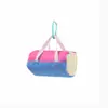 Bolso cruzado portátil para viajes al aire libre transfronterizo, bolsa para deportes y fitness, bolsa de almacenamiento, monedero y portaauriculares de mano