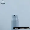 Nuevo en stock Botella de Vacío 50ml/100ml Botella para Loción Botella para Crema Botella para Limpiador Facial Embotellado de Cosméticos