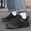 Otoño e Invierno Exportación Talla Grande 48 Zapatos de Hombre Xiyin Ligeros Amortiguación Cuero Zapatos Casuales Zapatos Deportivos para Exteriores de Hombre Amazon