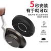 Adequado para Shure AONIC50 Capa protetora para fone de ouvido Capa de esponja para fone de ouvido Acessórios Substituição de protetores auriculares