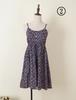 Comércio exterior das mulheres verão cinta base saia floral vestido das mulheres vestido das mulheres cor xx0130