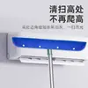 Capa de Pano Mágica para Vassoura de Pessoa Preguiçosa, Cabeça de Mop Raspador de Água, Pano de Mop de Reposição, Mop Raspador de Piso, Pano de Mop Especial de Fleece de Coral