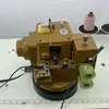 Máquina de coser cuerda redonda máquina estiradora de cuerda de cuero una máquina multipropósito aguja única máquina automática de hilachas cable de datos máquina de piel máquina de coser