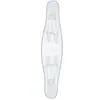 Productos de Soporte Lumbar Blanco Pequeño Transfronterizos para Personas Mayores, Especializados para Soporte y Protección Lumbar, Equipo Asistivo de Rehabilitación con Velcro, En Stock