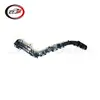 Aplicable a 2014-18 Toyota PRADO PRADO soporte de parachoques trasero 52156-60080 52155-60080