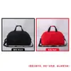 [Impressão Grátis] Bolsa Fitness bolsa esportiva bolsa de ombro personalizada bolsa de viagem bolsa de bagagem bolsa de yoga taekwondo logo