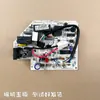 Aplicable a Aire Acondicionado de Pared Kfr-26/32/35G/Dy-Ia Pa400 Control por Computadora Placa Base Interna Gc Refrigeración