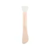 Brocha Aplicadora de Mascarilla de Silicona de Doble Extremo para Aplicar Uniformemente Mascarillas de Arcilla, Brocha de Silicona Portátil para Mascarillas de Belleza Venta Directa del Fabricante