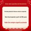 Luvas de Látex Descartáveis Yingke Medical Borracha Médica Cirúrgica Estendida Espessada Esterilização Embaladas Individualmente