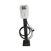 Cargador de Pared para Vehículos Eléctricos de Nueva Energía Universal Mercedes-Benz Byd Columna Doméstica 7Kw Comercial Comunitario