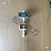 Clip para cable óptico Clip para conductor de bajada Para torres Para postes OPGW ADSS Clip para conductor de bajada Abrazadera Almacenamiento de holgura de cable