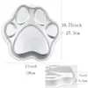 Forma de Bolo Pílula de Urso Molde de Bolo DIY Caseiro Forma de Assar Pílula de Urso Venda Especial de Comércio Exterior Direto da Fábrica