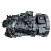 La transmisión Zf9S1110 es adecuada para camiones Dongfeng Tianjin/Faw Shandeka/Foton Auman