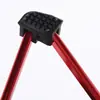 Silla Plegable para Camping, Picnic, Exterior, Taburete de Pesca Multifuncional, Taburete Pequeño Portátil para Dibujo, Bocetos, Silla de Espacio, Venta al por Mayor