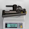 ¡Guau, el grifo universal con brazo mecánico para cocina del hogar, agua fría y caliente, adecuado para lavar platos, lavamanos, baño y lavabo