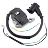 STIHL MS200T 020T 020 MS200 pacote de alta pressão 00004001306 Acessórios para motosserra Steele