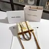 Bolsa Bucket Color Block Atacado 2023 para Mulheres, Adequada para Uso na Mão, no Ombro e Transversal, Ideal para o Dia a Dia