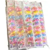 Presilhas de Cabelo Conjunto Infantil Presilhas de Cabelo Acessórios de Cabelo Presilhas BB Acessórios de Cabelo Cartoon para Estudantes Conjunto de 2 ou 4 Peças Acessórios de Cabelo Fofos para Meninas
