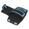 Brazalete para teléfono móvil para deportes al aire libre, Correr, Ciclismo, Alpinismo Almacenamiento, Bolsa de brazo de material de buceo, Venta al por mayor de muñequera transfronteriza
