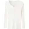 Camiseta básica de cuello alto para mujer, nuevo estilo de otoño, suéter dulce, corte ajustado, estiliza la figura, para llevar por dentro, top de punto para mujer, gris