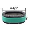 Carburador Linsheng 32 083 09-S 32 883 09-S1 para KT715 KT725 KT730 KT