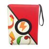 Producción en masa en fábrica de la colección de cartas del juego Pokémon Cuatro Nueve Palacios.