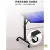 Rede de Coleta de Bolas de Tênis de Mesa para Treinamento, Rede de Coleta de Bolas Portátil, Lançador de Bolas Móvel, Rede de Coleta de Bolas de Chão para Interior