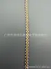 Em Estoque Atacado Renda de Osso de Dragão Estilo Chanel com Fio Dourado e Prateado 4mm para Sapatos, Chapéus, Punhos de Roupas, Fitas Decorativas Cheongsam e Acessórios