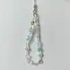 Funda de Teléfono Móvil Colgante de Concha Estrella de Mar de Verano Colgante de Cámara Ccd Decoración de Álbum de Tarjetas Guben DIY Cuenta de Mano Creativa