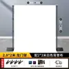 Soporte de Fondo Fotográfico Invisible Soporte para Tela de Fondo Fotográfico Soporte para Colgar Tela de Fondo Barra Telescópica Tela de Pantalla Verde en Vivo Decoración Telescópica