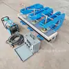 Reparador de Bordas de Correia à Prova de Explosão para Mineração Eletromecânico Máquina Vulcanizadora a Quente para Reparo de Rompimento de Correia Transportadora