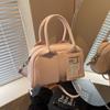 Bolso de Mano Dopamina para Mujer Ins Versátil Lindo Bolso de Hombro para Chica Nueva Moda Coreana