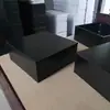 Suporte de Chão para Loja de Roupas para Pessoas Ficarem em Pé, Plataforma de Transmissão ao Vivo, Base Pad Retangular, Suporte para Vitrine, Armário de Chão para Loja de Vestidos de Noiva