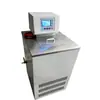 Tanque Termostático de Baja Temperatura Laboratorio Pantalla Digital Baño María de Circulación de Agua de Temperatura Constante Baño de Aceite con Tanque de Refrigeración Otro