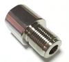 Adaptador Válvula Antirretorno Válvula de Retención Hoja de Agua, Cuchilla de Agua Kmt, 1-14286, Kmt # 05116595