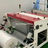 Bolsa de Polietileno para Empaque Interior de Polvos Farmacéuticos Máquina Automática de Llenado Película en Rollo Sellado a Alta Temperatura Resistencia de Sellado Bolsa Limpia Libre de Polvo