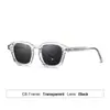 Gafas de Sol con Protección UV de Nuevo Estilo Patrón de Grano de Arroz Transfronterizas, Gafas de Sol Retro de Montura Cuadrada Personalizadas, Exclusivas para Vips