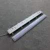 Lámpara LED tres en uno de 1,5 metros, LED de parche, carcasa de lámpara LED tres en uno, accesorios, venta al por mayor