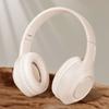 Explosivo DR58 con audífonos inalámbricos bluetooth M1 bajos estéreo hifi teléfono móvil universal