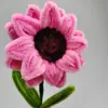Produto Acabado Floral Girassol Único Varetas Torcidas Buquê Presente para o Dia dos Professores para Professores Durante a Temporada de Formatura