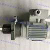 Bomba de Lubricación Eléctrica para Engranajes Skf Vogel Autorizada Oficialmente de Liangniao Mfe5-4000+1Fv