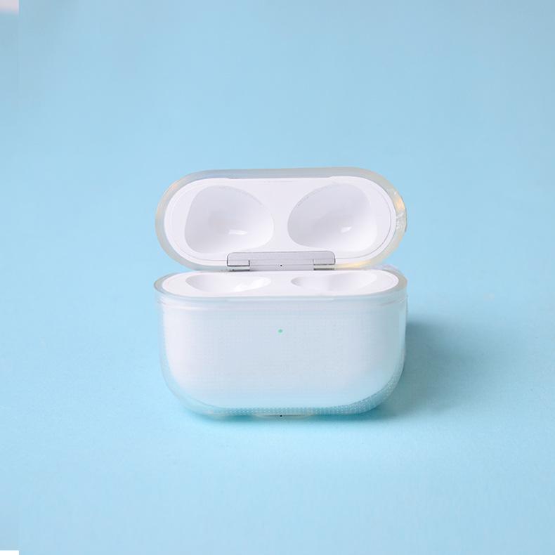 airpods3代TPU无挂绳孔耳机壳