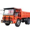 Vehículo de Transporte de Escoria de Minería, Vehículo de Ingeniería Multifuncional para Minería Subterránea, Vehículo de Minería Multifuncional de Cuerpo Estrecho
