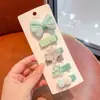 Adesivo Mágico para Cabelo de Bebê Acessório de Cabeça Presilha de Cabelo para Bebê Não Danifica o Cabelo, Adesivo para Franja Infantil, Presilha de Cabelo para Meninas Acessório de Cabelo para Mulheres