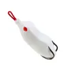 Thunderfrog Modified Frog Blackfish Far Throw Lou Ya Bait Thunderfrog Soft Bait Fishing Gear 5.4 / 6.3cm Double Hook
