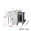 Máquina Desenredadora Totalmente Automática Máquina Desenredadora Ngok Línea de Producción de PCB Transportador de Pista Única/Doble para Placas de Circuito Equipo Desenredador