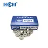 Rodamiento Huanchi 696Zz/Rs Material Acero para Rodamientos Tamaño 6*15*5 Piezas Mecánicas Rodamiento Miniatura Rodamiento Pequeño