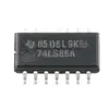 Sn74Ls86Ans Nuevo En Stock Paquete SMD Sop16 Puerta Lógica e Inversor
