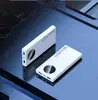 Venda por atacado de fábrica transfronteiriça 120W carregador portátil de carregamento rápido bidirecional 50000 grande capacidade 20000 mA universal para celular