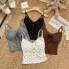 Top sexy sin espalda, puramente seductor para mujer, con copas incorporadas, entallado a la cintura, adelgazante, de tiras, camisola de chica hot